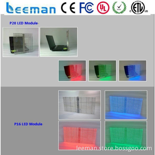 bus led display screen wifi programmable led message board new inventions wall glass led display